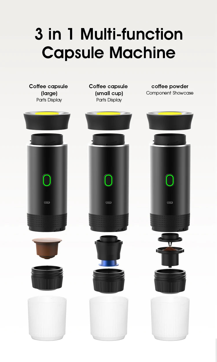 BrewVoyage™